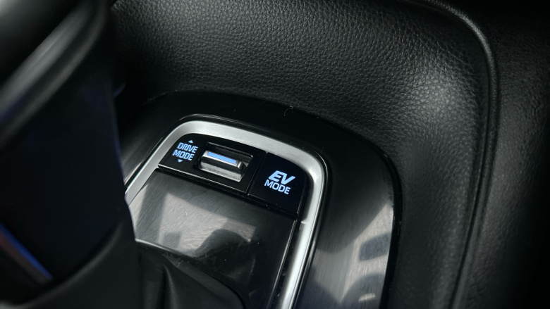 Toyota Corolla 1.8 VVT-i Hybrid Design 5dr CVT Hybrid Hatchback